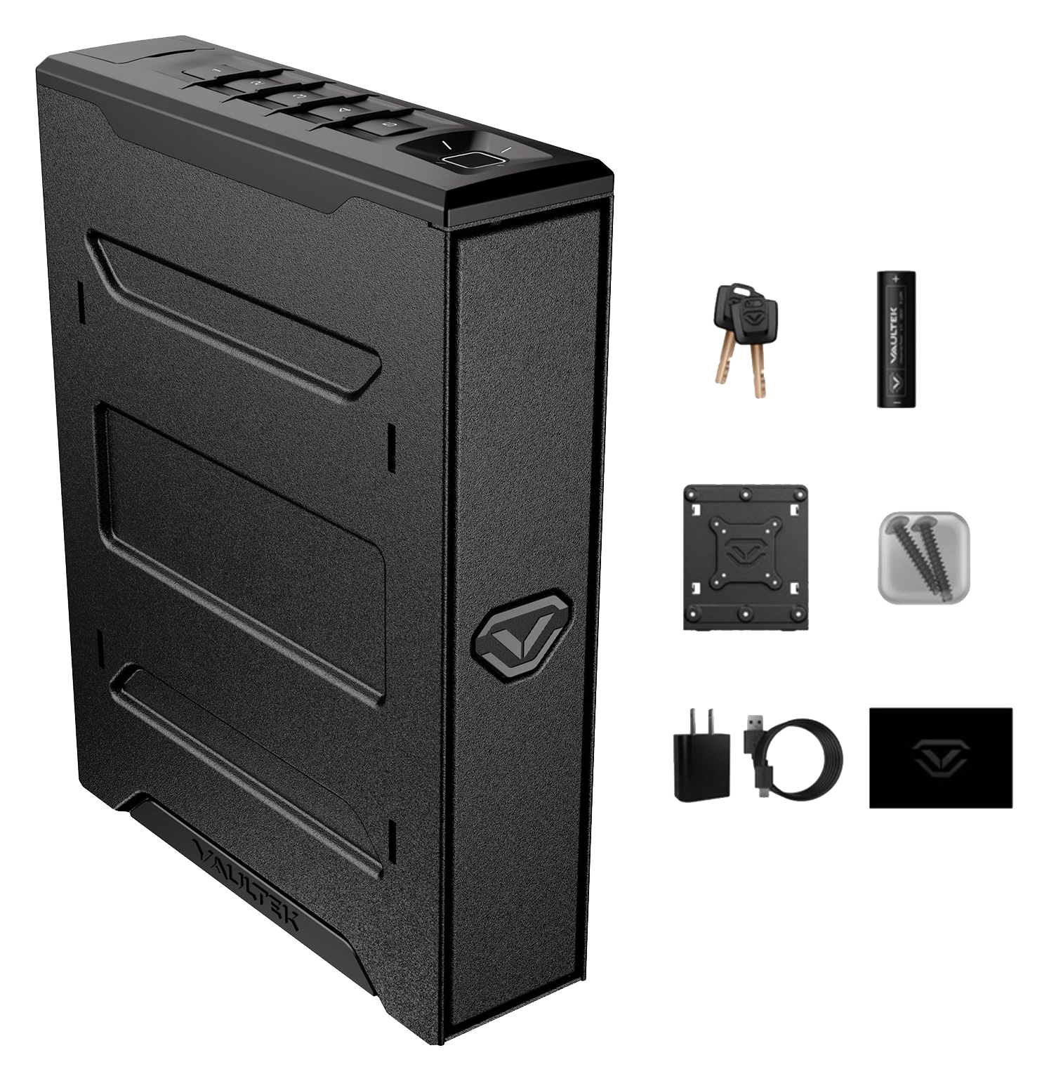 Vaultek NSL20i Slider Gun Safe Bass Pro Shops